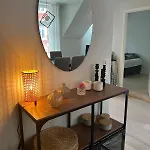 Apartmán In The Center Of Bergen