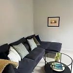 Apartmán In The Center Of