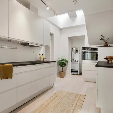 In The Center Of * Bergen