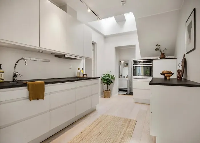 In The Center Of * Bergen