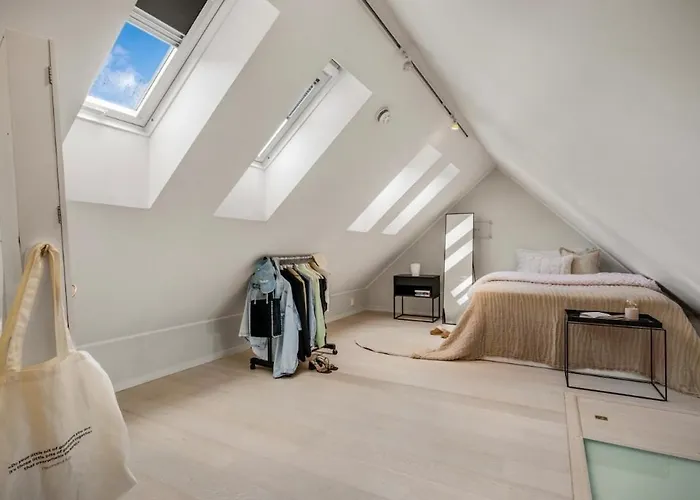 In The Center Of Daire *