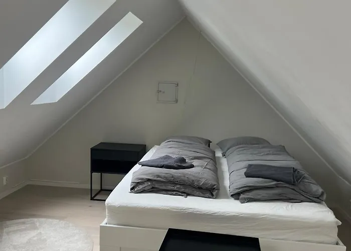 In The Center Of Daire Bergen